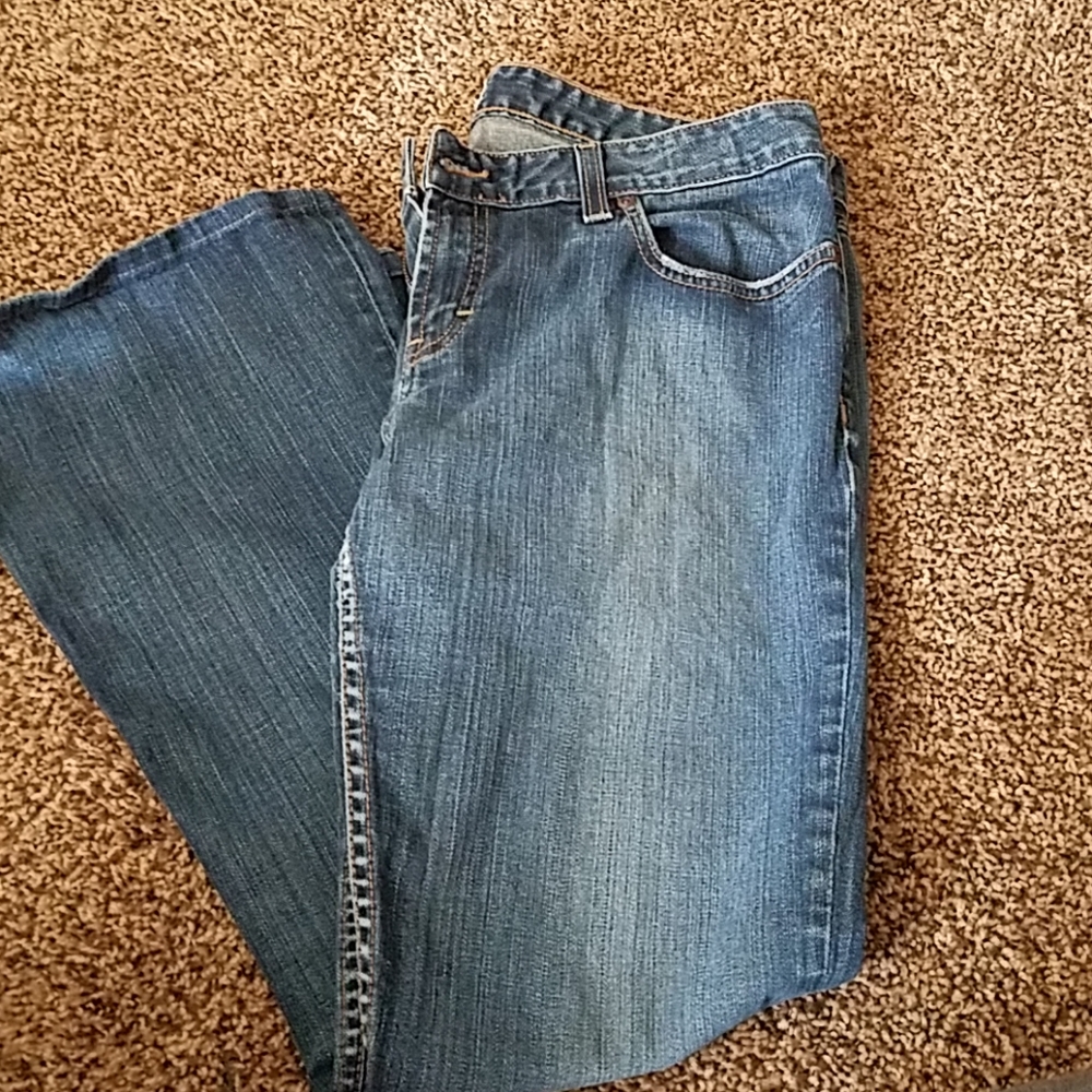 Womens BKE Jean's